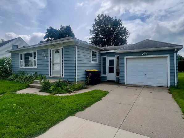 331 Harrison Ave, North Mankato, MN 56003