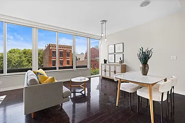 93 Bright Street, #4