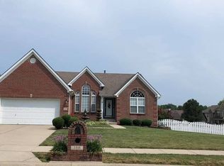 100 Ellen Ct, Georgetown, KY 40324