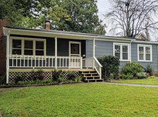 100 Orchard St, Black Mountain, NC 28711