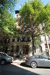 Rented by Buchbinder & Warren