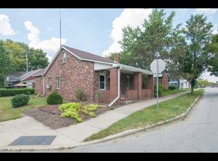 197 S 6th St, Noblesville, IN 46060