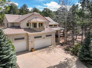 1226 Carnahan Ct, Monument, CO 80132