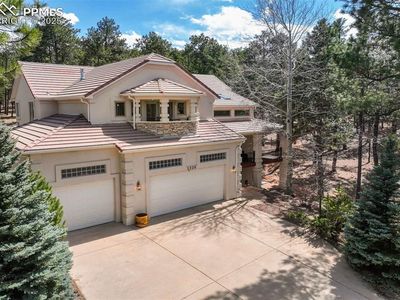 1226 Carnahan Ct, Monument, CO, 80132