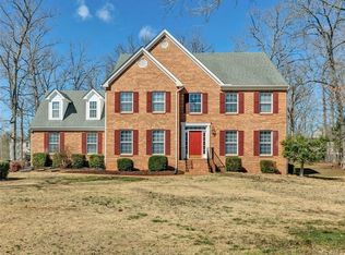 13518 Brandy Oaks Rd, Chesterfield, VA 23832
