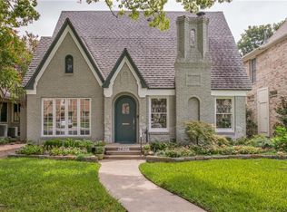 3417 Purdue St, Dallas, TX 75225