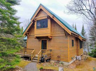 88675 Bark Point Rd, Herbster, WI 54844