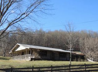 4043 Highway 70 N, Eidson, TN 37731