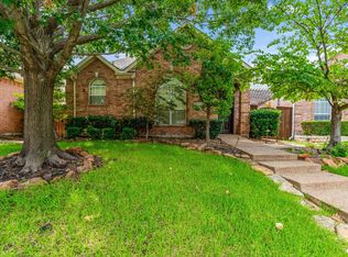 8129 Springmoss Dr, Plano, TX 75025