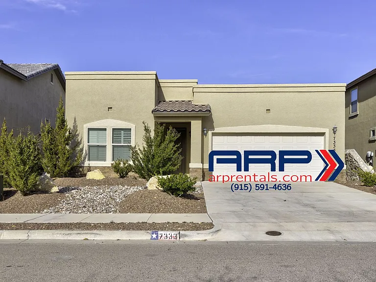 7333 Meadow Sage Dr — Photo 1