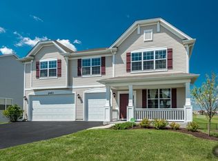 2453 River Hills Ln, Bolingbrook, IL 60490