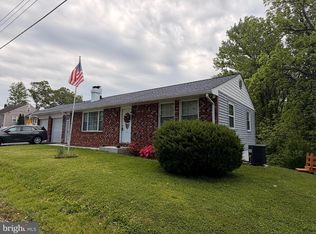 7933 34th St, Rosedale, MD 21237