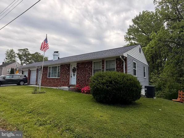 7933 34th St, Rosedale, MD 21237