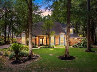 2914 Hackberry Ln, Katy, TX 77493
