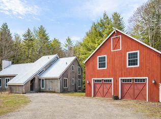 63 Raspberry Hill Road, Winhall, VT 05340