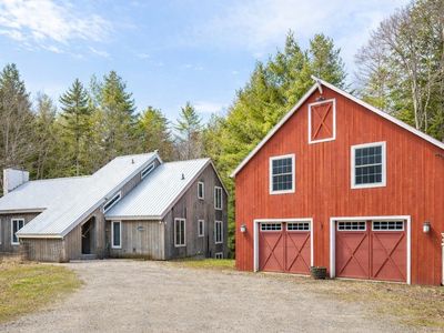 63 Raspberry Hill Road, Bondville, VT, 05340