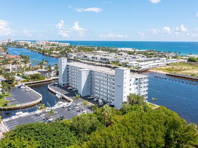 1536 SE 15th Court #504, Deerfield Beach, FL, 33441