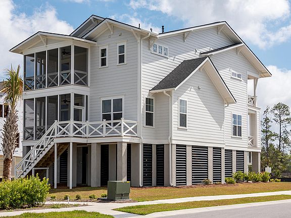 The Chesapeake ; John Wieland Homes and Neighborhoods
