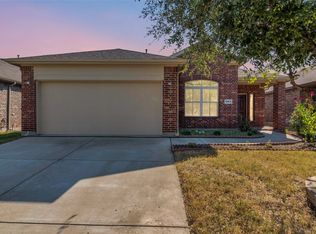 1964 Kachina Lodge Rd, Fort Worth, TX 76131