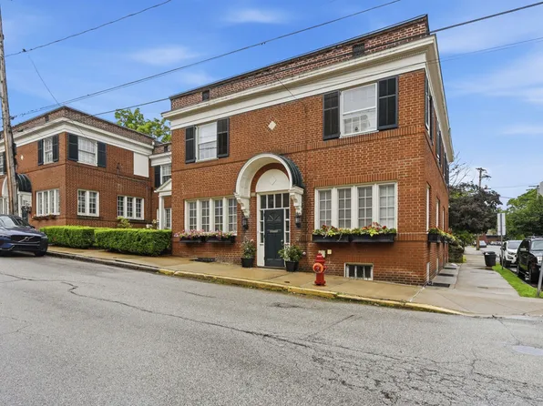 926 Bellefonte St, Pittsburgh, PA 15232