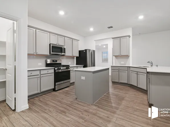 5721 Barbaro Dr, Forney, TX 75126