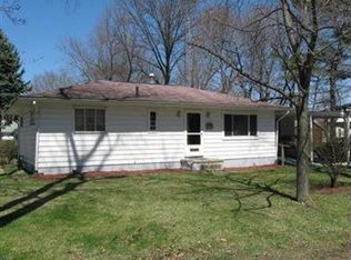 1467 Slosson St, Akron, OH 44320