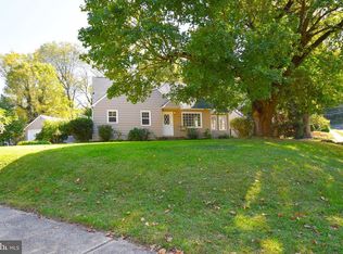 499 Mary St, Mount Holly, NJ 08060