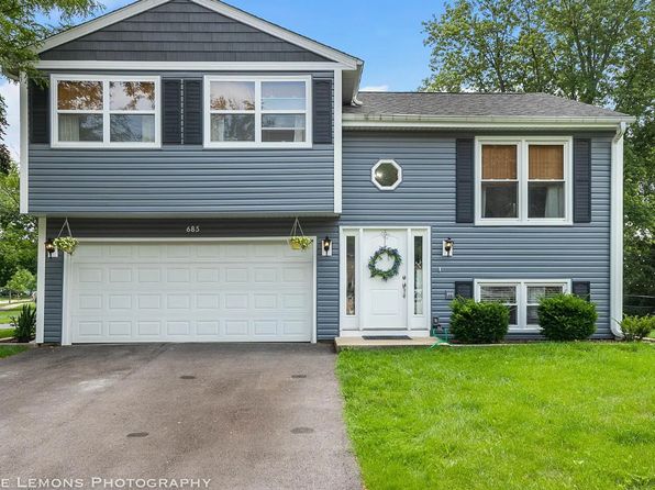 685 Milton Dr