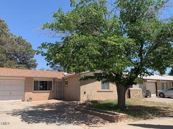 3432 Killeen Pl, El Paso, TX 79936