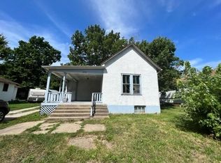 206 Stroup St, Danville, IL
