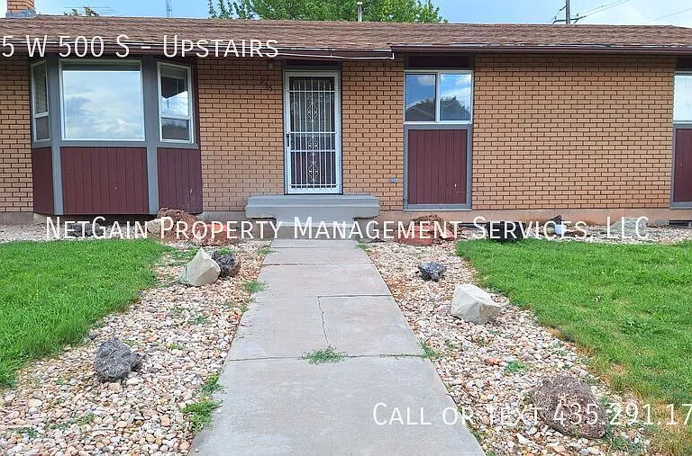 975 W 500 S #UPSTAIRS — Photo 3