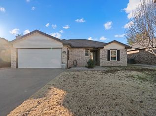 2105 91st St, Lubbock, TX 79423