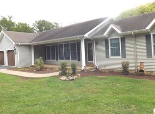4670 Tompkinsville Rd, Glasgow, KY 42141