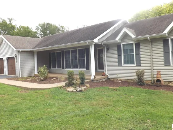 4670 Tompkinsville Rd, Glasgow, KY 42141