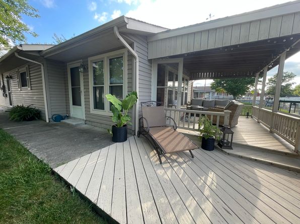 11376 Horseshoe Channel Dr, Lakeview, OH 43331