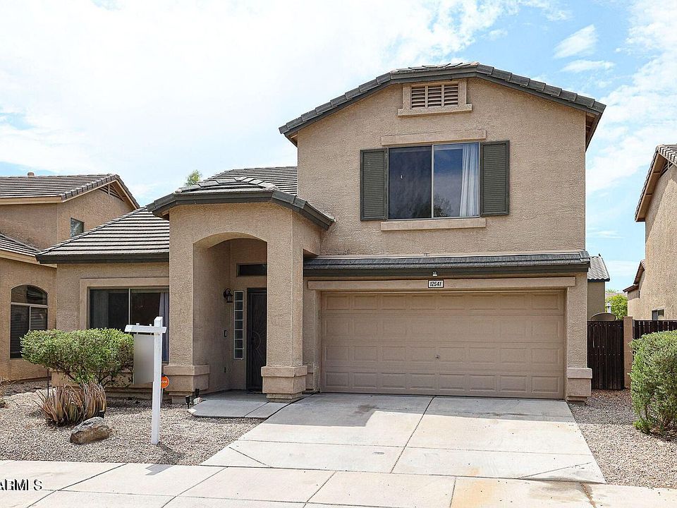1st image of 12541 W Orange Dr