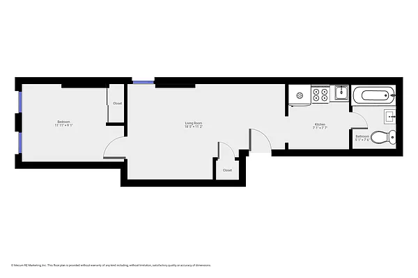 Rented by Compass | media 23