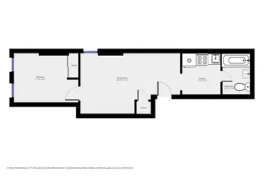 Rented by Compass