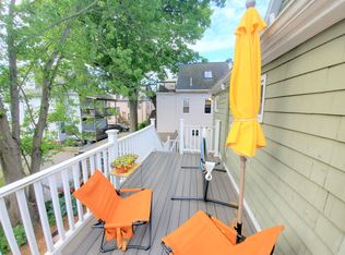 7 Windom St #2A, Somerville, MA 02144