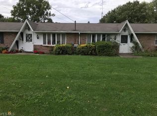 2401-2403 38th St NW, Canton, OH 44709