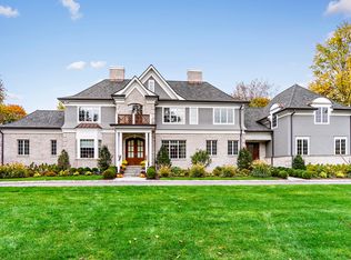 121 Rye Ridge Rd, Harrison, NY 10528