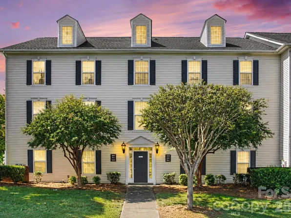 3845 Carl Parmer Dr, Harrisburg, NC 28075
