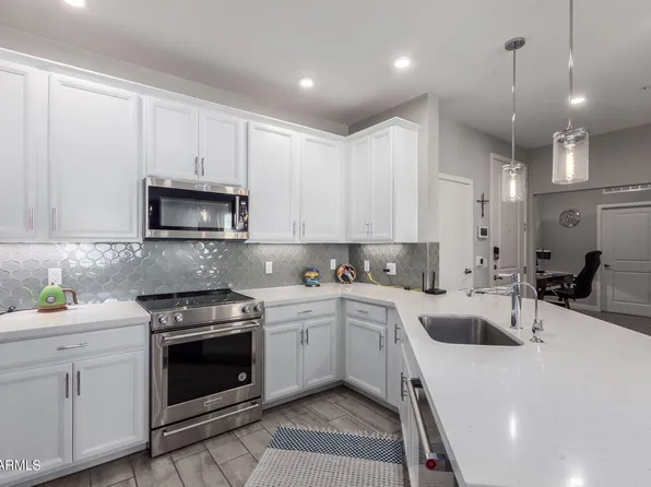 2511 W QUEEN CREEK Road #406, Chandler, AZ 85248