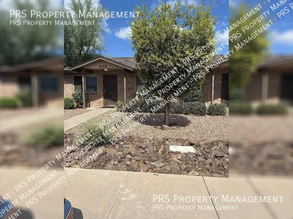 440 E 6th Dr APT 2, Mesa, AZ 85204