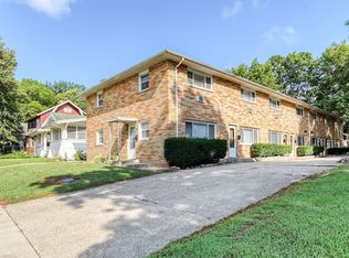 152 E. Stadium, West Lafayette, IN 47906