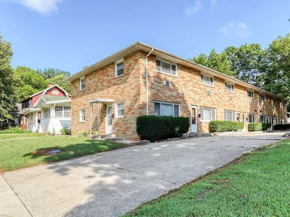 152 E. Stadium, 152 E Stadium Ave #F4e721282, West Lafayette, IN 47906