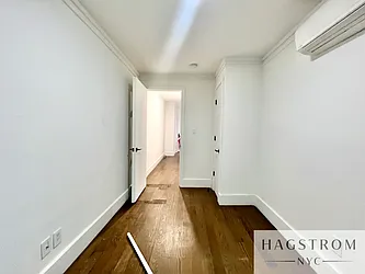 Rented by Hagstrom Management Inc