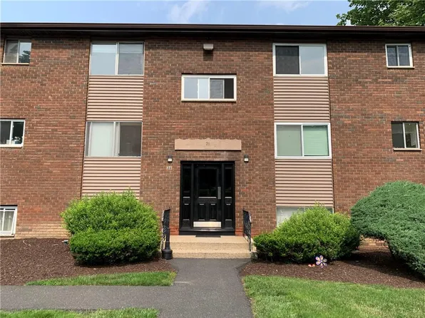 26 Peddler Hill #2604, Blooming Grove, NY 10914