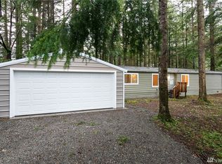 8575 Ginkgo Dr, Maple Falls, WA 98266
