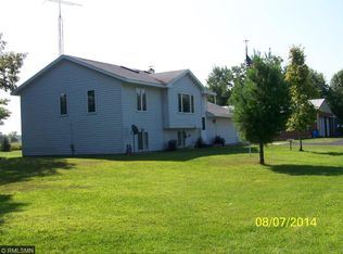 15194 Tigua Rd, Pine City, MN 55063